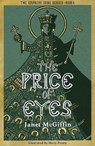 The Price of Eyes - Janet McGiffin - 9781910895825