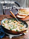 Good Housekeeping Easy Does It… - Good Housekeeping Institute - 9781910904176
