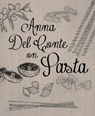 Anna Del Conte On Pasta - Anna Del Conte - 9781910904466
