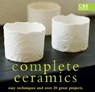 Complete Ceramics - Various Contributors - 9781910904510