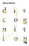 Discognition - Steven Shaviro - 9781910924068