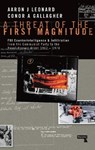 A Threat of the First Magnitude - Aaron J. Leonard ; Conor A. Gallagher - 9781910924709