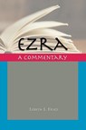 Ezra - Lisbeth S Fried - 9781910928264
