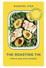 The Roasting Tin - Rukmini Iyer - 9781910931516
