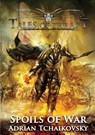 Spoils of War - Adrian Tchaikovsky - 9781910935217