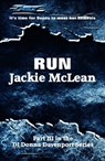 Run - Jackie McLean - 9781910946664