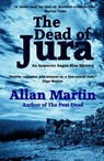 The Dead of Jura - Allan Martin - 9781910946732