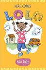 Here Comes Lolo - Niki Daly - 9781910959770
