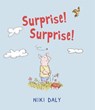 Surprise! Surprise! - DALY,  Niki - 9781910959992