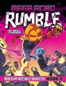 Mega Robo Bros 2: Mega Robo Rumble - Neill Cameron - 9781910989814