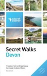 Secret Walks: Devon - SMITH,  Rob - 9781910992081