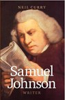Samuel Johnson - Neil Curry - 9781910996492