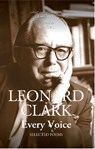 Leonard Clark: Every Voice - John Howlett - 9781910996843
