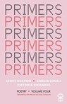Primers Volume Four - Lewis Buxton ; Amelia Loulli ; Victoria Richards - 9781911027775