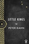 Little Kings - Peter Kahn - 9781911027973