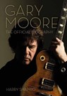 Gary Moore - Harry Shapiro - 9781911036975