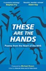 These Are The Hands - Deborah Alma ; Katie Amiel - 9781911048404