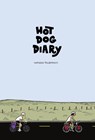 Hot Dog Diary - Nathan Tolzmann - 9781911052081