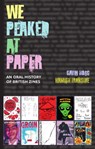 We Peaked at Paper - Gavin Hogg ; Hamish Ironside - 9781911052111