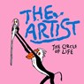 The Artist: The Circle of Life - Anna Haifisch - 9781911081074