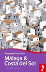 Malaga & Costa del Sol - Andy Symington - 9781911082613