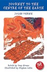 Journey to the Centre of the Earth - Jules Verne - 9781911091073