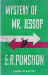 Mystery of Mr. Jessop - E. R. Punshon - 9781911095385