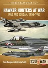 Hawker Hunters At War - Tom Cooper ; Patricia Salti - 9781911096252