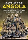 Battle for Angola - VENTER,  Al J. - 9781911096412