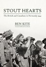 Stout Hearts - Ben Kite - 9781911096900