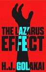 The Lazarus Effect - Hawa Jande Golakai - 9781911115083