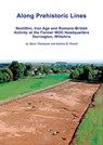 Along Prehistoric Lines - THOMPSON,  Steve ; Powell, Andrew - 9781911137047
