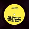 The Greatest Album Covers of All Time - Barry Miles ; Grant Scott ; Johnny Morgan - 9781911163367
