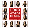 1,000 Words to Sign - POOR,  Geoffrey S. - 9781911163527