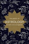 The Magic of Astrology - Sasha Fenton - 9781911163923
