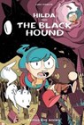 Hilda and the Black Hound - Luke Pearson - 9781911171072