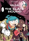 Hilda and the Black Hound - Luke Pearson - 9781911171072
