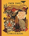 Crazy About Cats - Owen Davey - 9781911171164