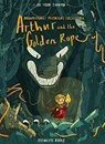 Arthur and the Golden Rope - Joe Todd-Stanton - 9781911171690