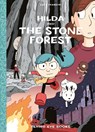 Hilda and the Stone Forest - Luke Pearson - 9781911171713