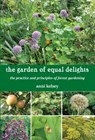 the garden of equal delights - Anni Kelsey - 9781911193746