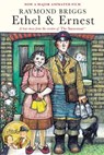 Ethel & Ernest - Raymond Briggs - 9781911214601