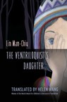 The Ventriloquist's Daughter - Man-Chiu Lin - 9781911221050