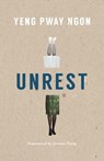 Unrest - Pway Ngon Yeng - 9781911221067