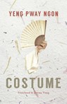 Costume - Pway Ngon Yeng - 9781911221081