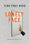 Lonely Face - Pway Ngon Yeng - 9781911221180