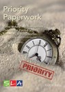 Priority Paperwork - Rachel Sargeant - 9781911222170