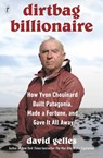 Dirtbag Billionaire - David Gelles - 9781911231479