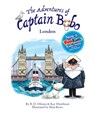 The Adventures of Captain Bobo - Dikstra R.D. - 9781911254010