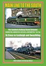 MAIN LINE TO THE SOUTH PART 2 - JOHN NICHOLAS GEORGE REEVE - 9781911262459